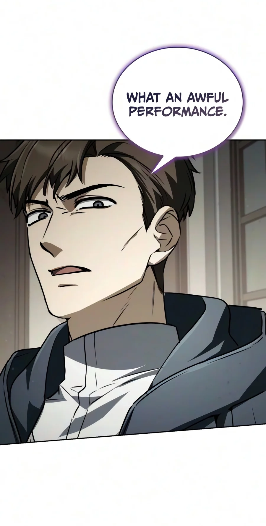 Read The Genius Prismatic Mage chapter 92 image 37 on Lezhin