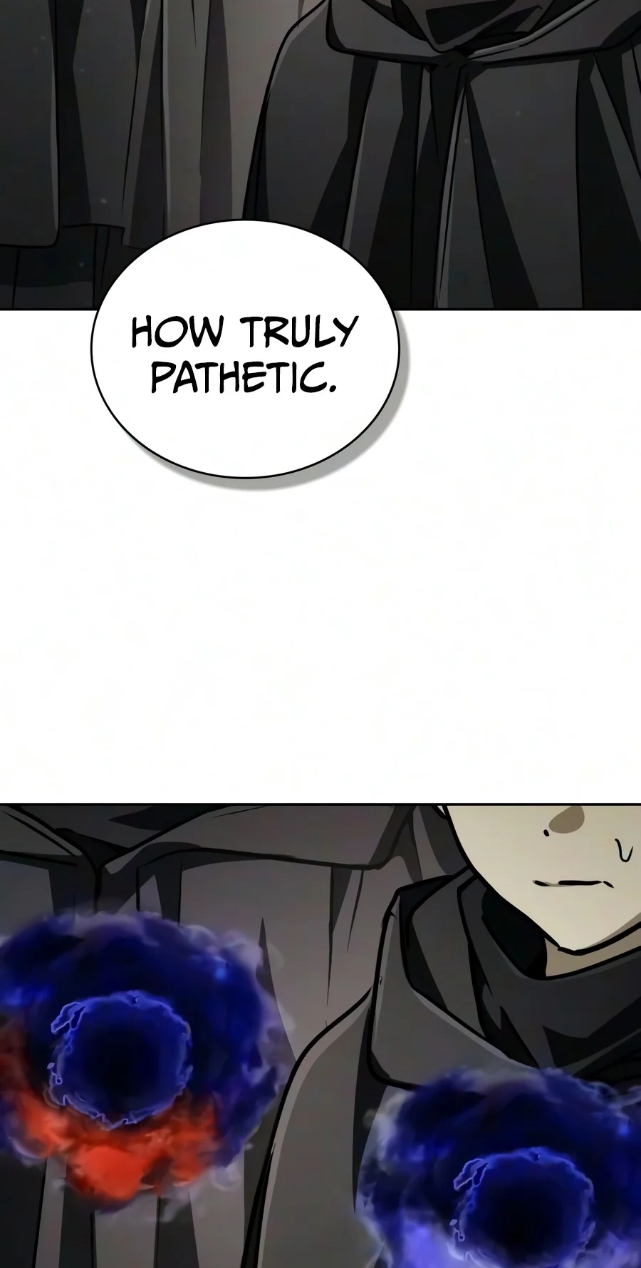 Read The Genius Prismatic Mage chapter 92 image 39 on Lezhin