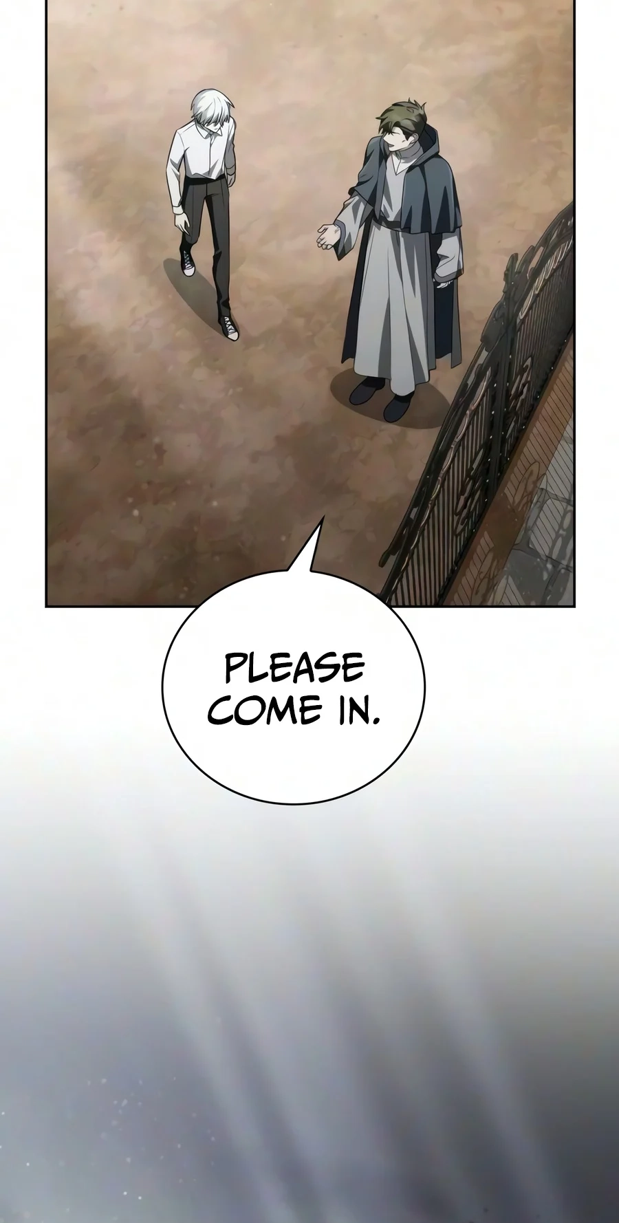 Read The Genius Prismatic Mage chapter 92 image 4 on Lezhin