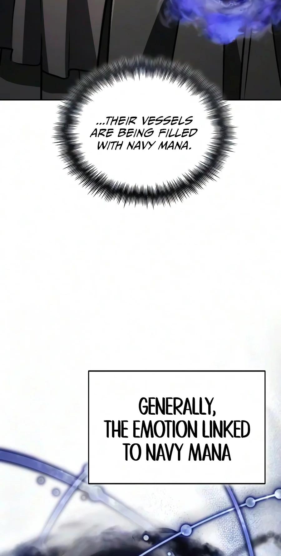 Read The Genius Prismatic Mage chapter 92 image 40 on Lezhin
