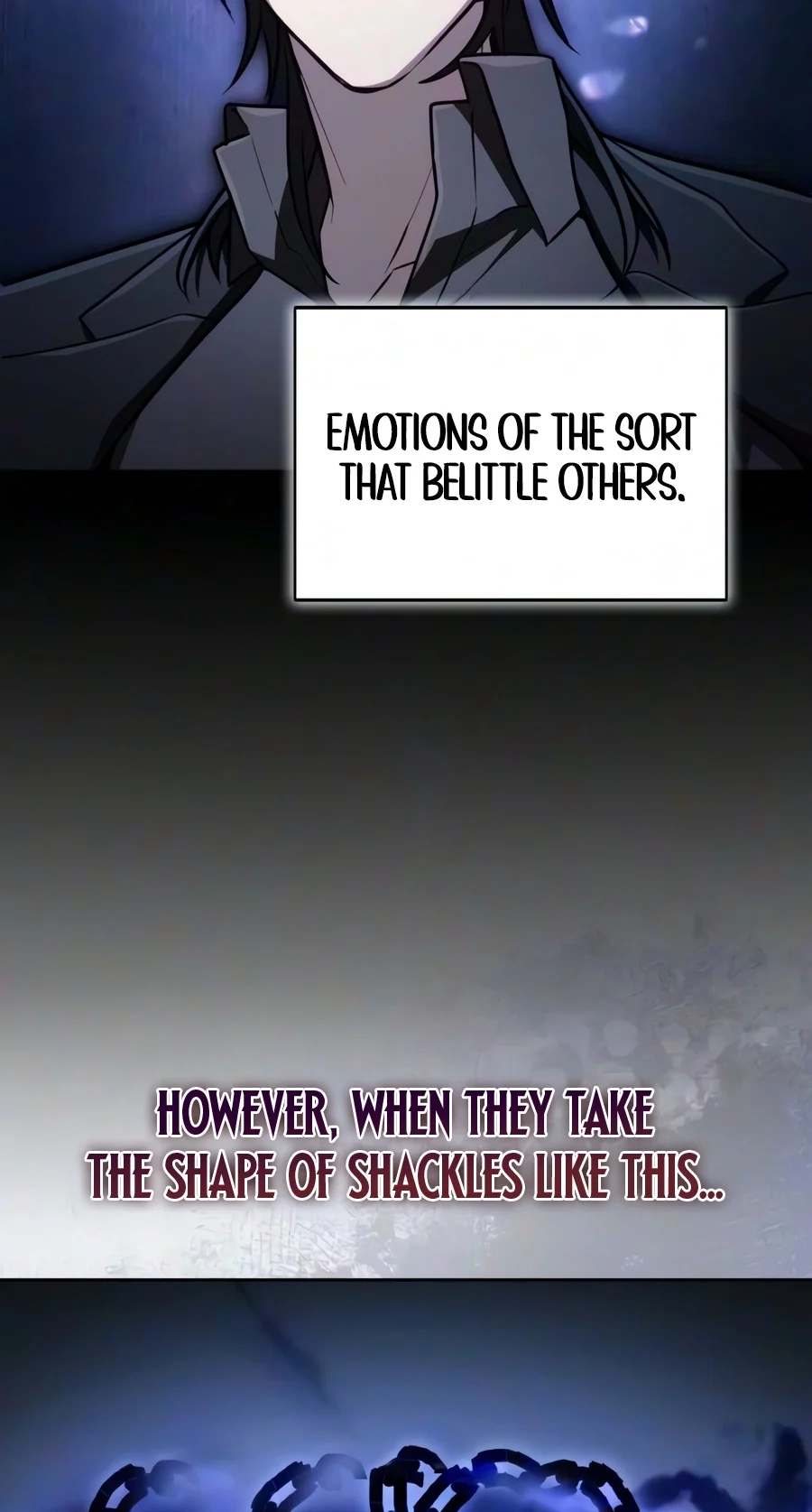 Read The Genius Prismatic Mage chapter 92 image 42 on Lezhin