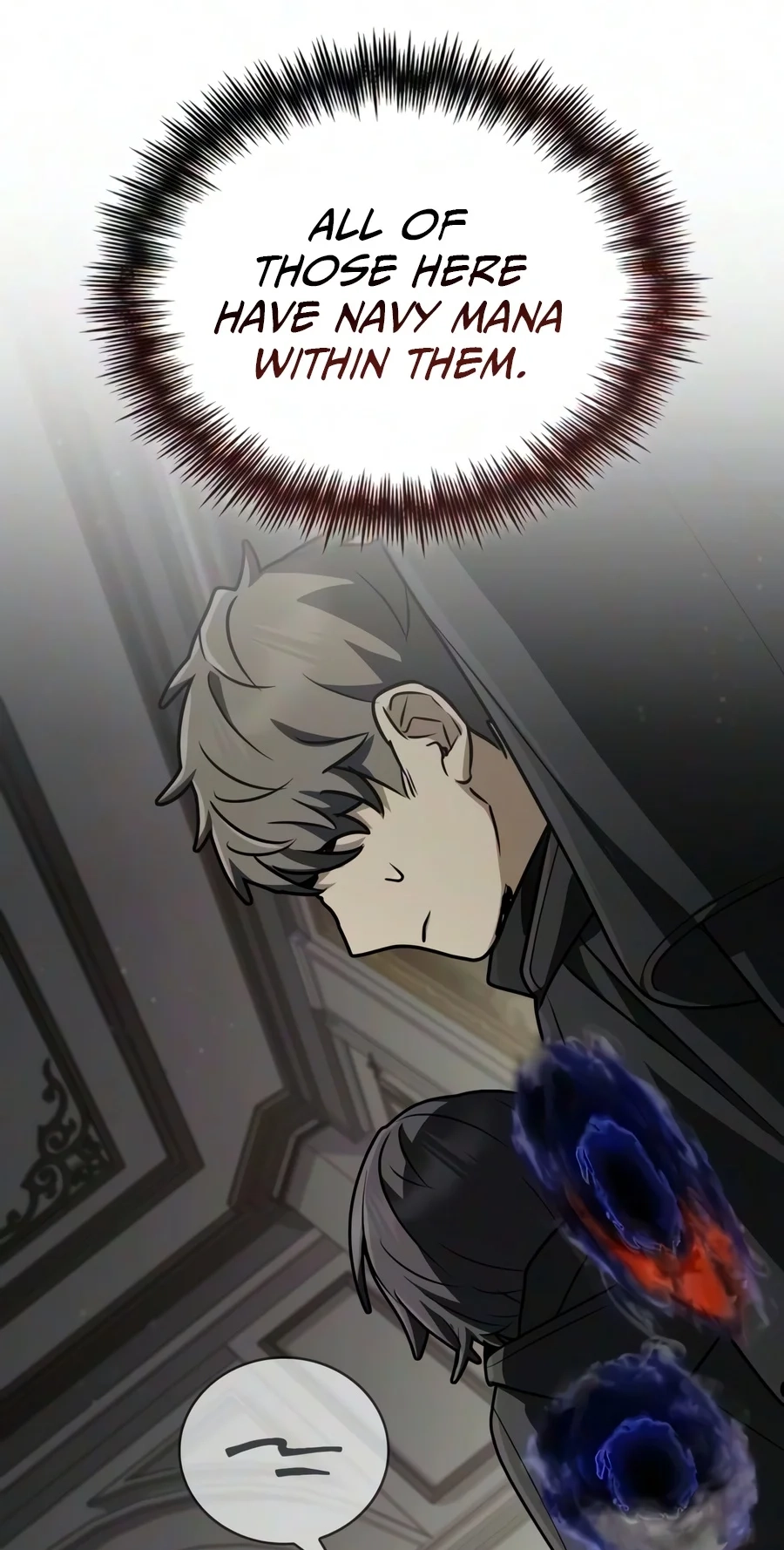 Read The Genius Prismatic Mage chapter 92 image 44 on Lezhin