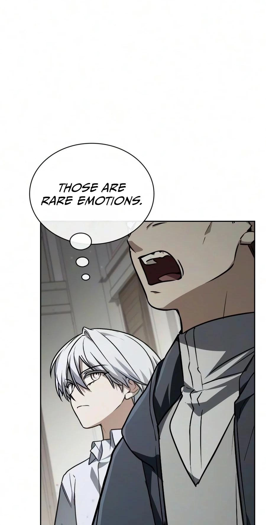 Read The Genius Prismatic Mage chapter 92 image 50 on Lezhin