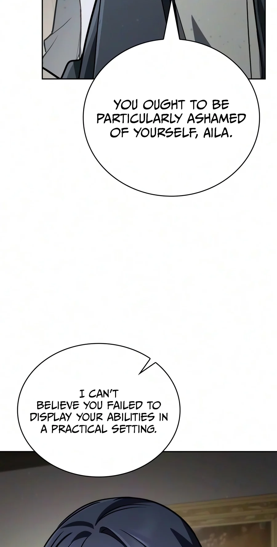 Read The Genius Prismatic Mage chapter 92 image 51 on Lezhin