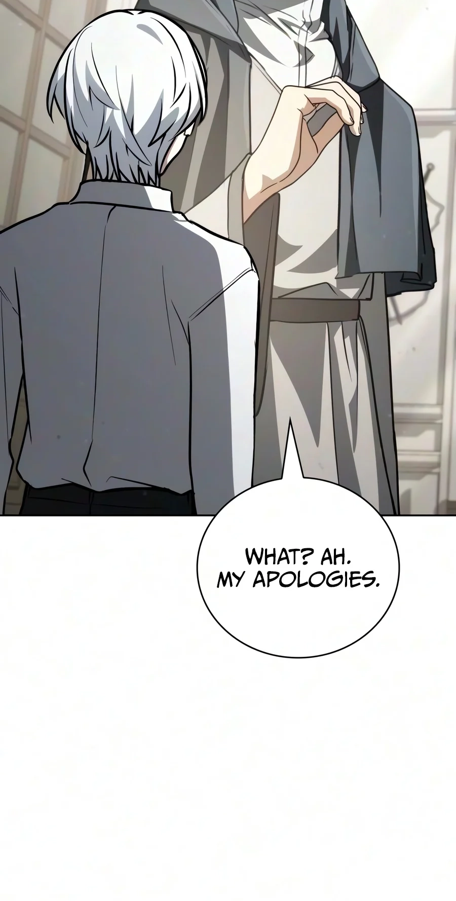 Read The Genius Prismatic Mage chapter 92 image 57 on Lezhin
