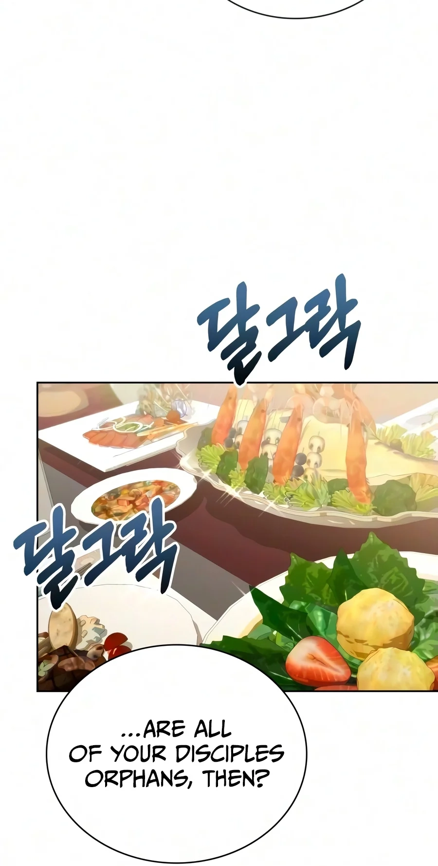 Read The Genius Prismatic Mage chapter 92 image 59 on Lezhin