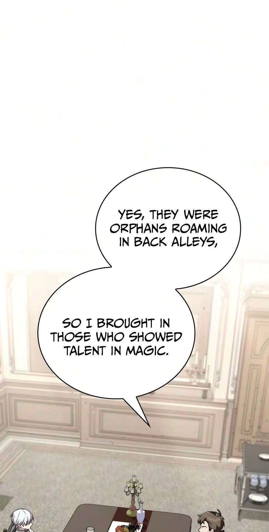 Read The Genius Prismatic Mage chapter 92 image 60 on Lezhin