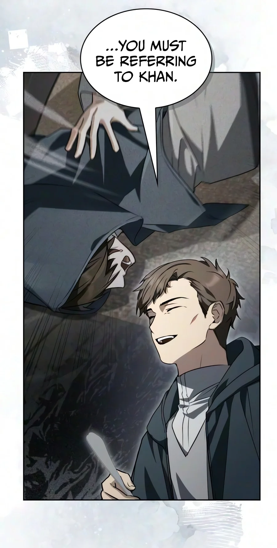 Read The Genius Prismatic Mage chapter 92 image 66 on Lezhin