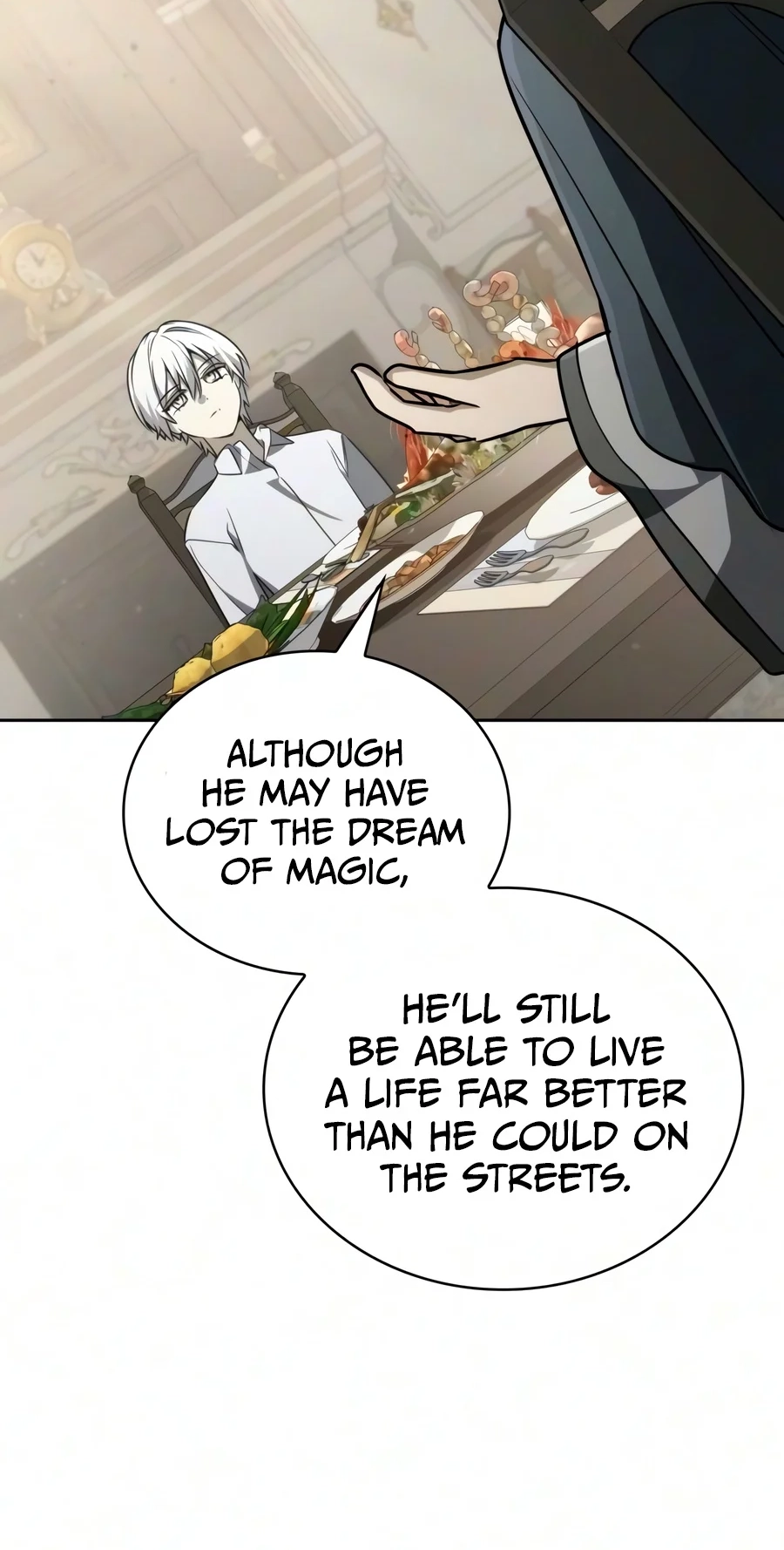 Read The Genius Prismatic Mage chapter 92 image 71 on Lezhin