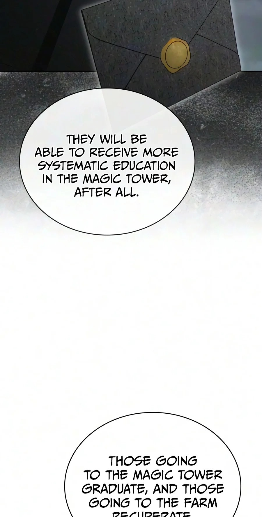 Read The Genius Prismatic Mage chapter 92 image 74 on Lezhin
