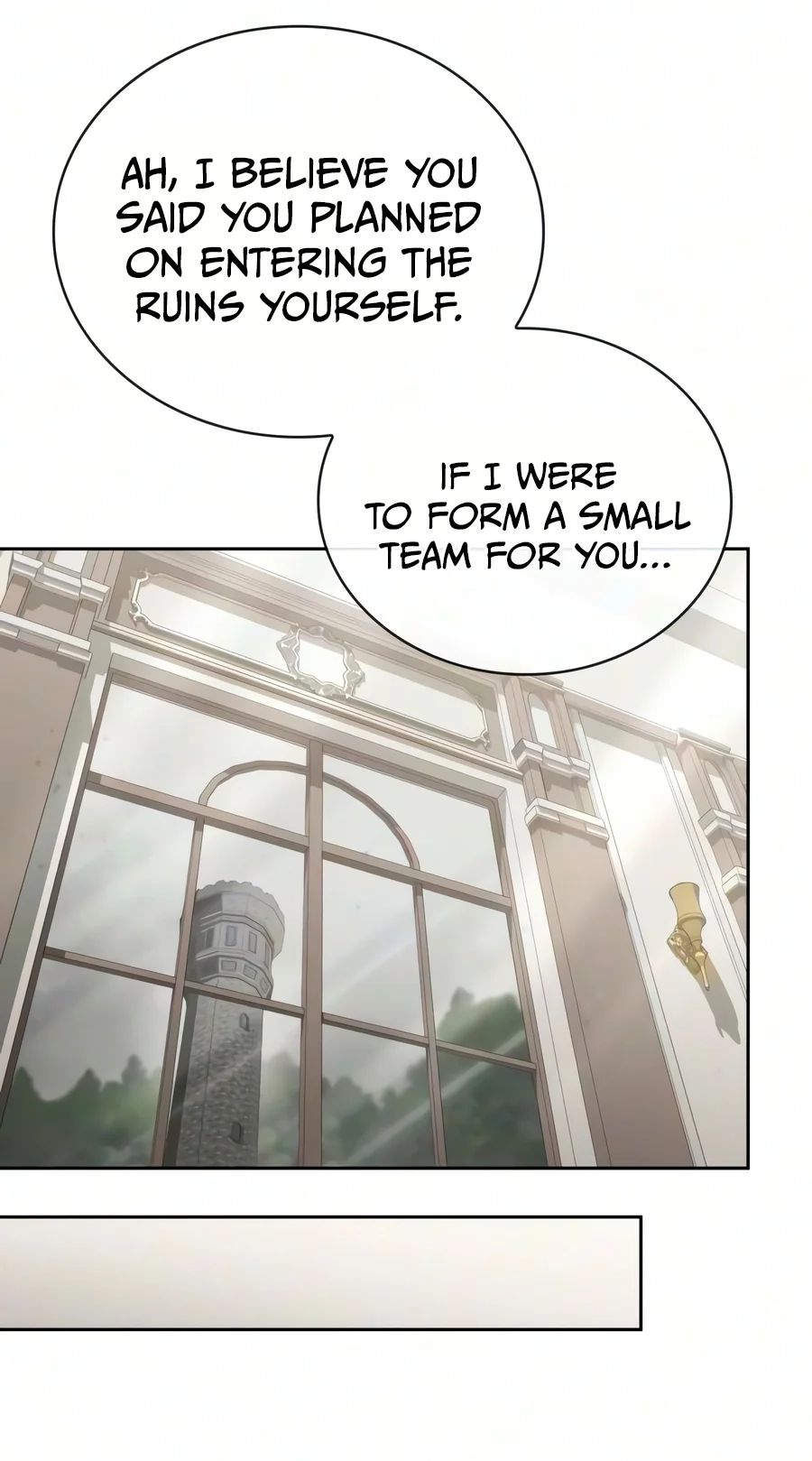 Read The Genius Prismatic Mage chapter 92 image 77 on Lezhin