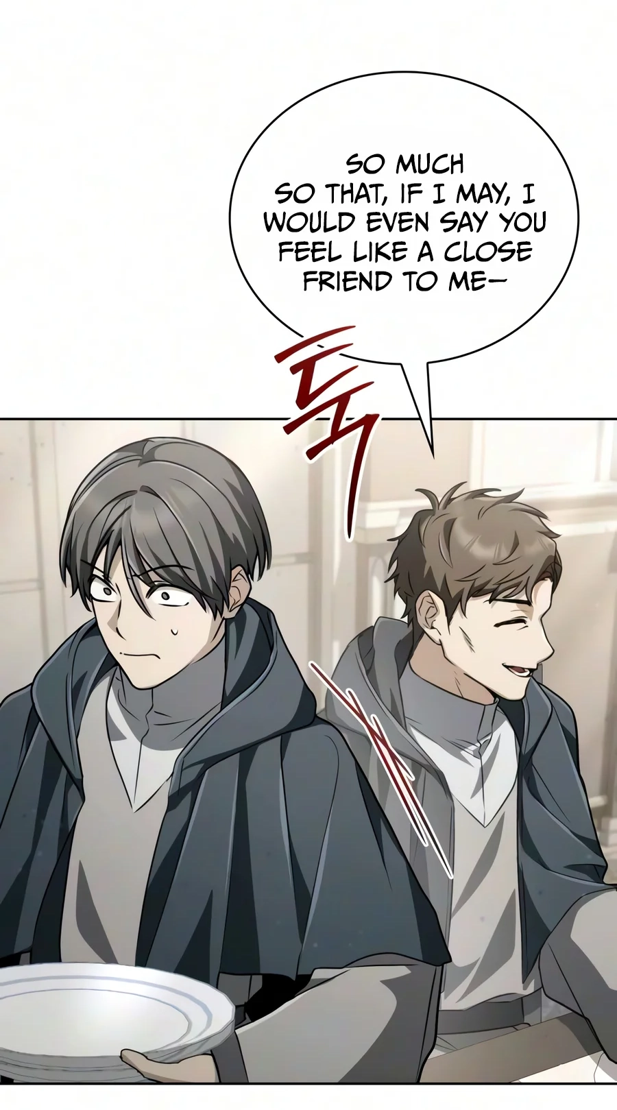 Read The Genius Prismatic Mage chapter 92 image 80 on Lezhin