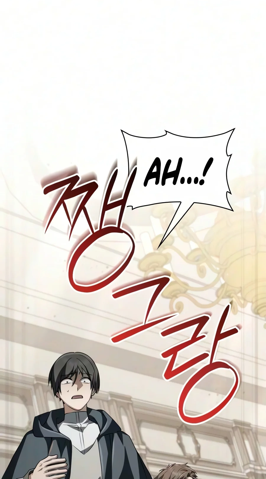 Read The Genius Prismatic Mage chapter 92 image 81 on Lezhin