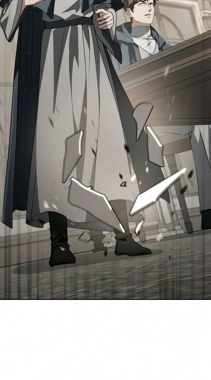 Read The Genius Prismatic Mage chapter 92 image 82 on Lezhin