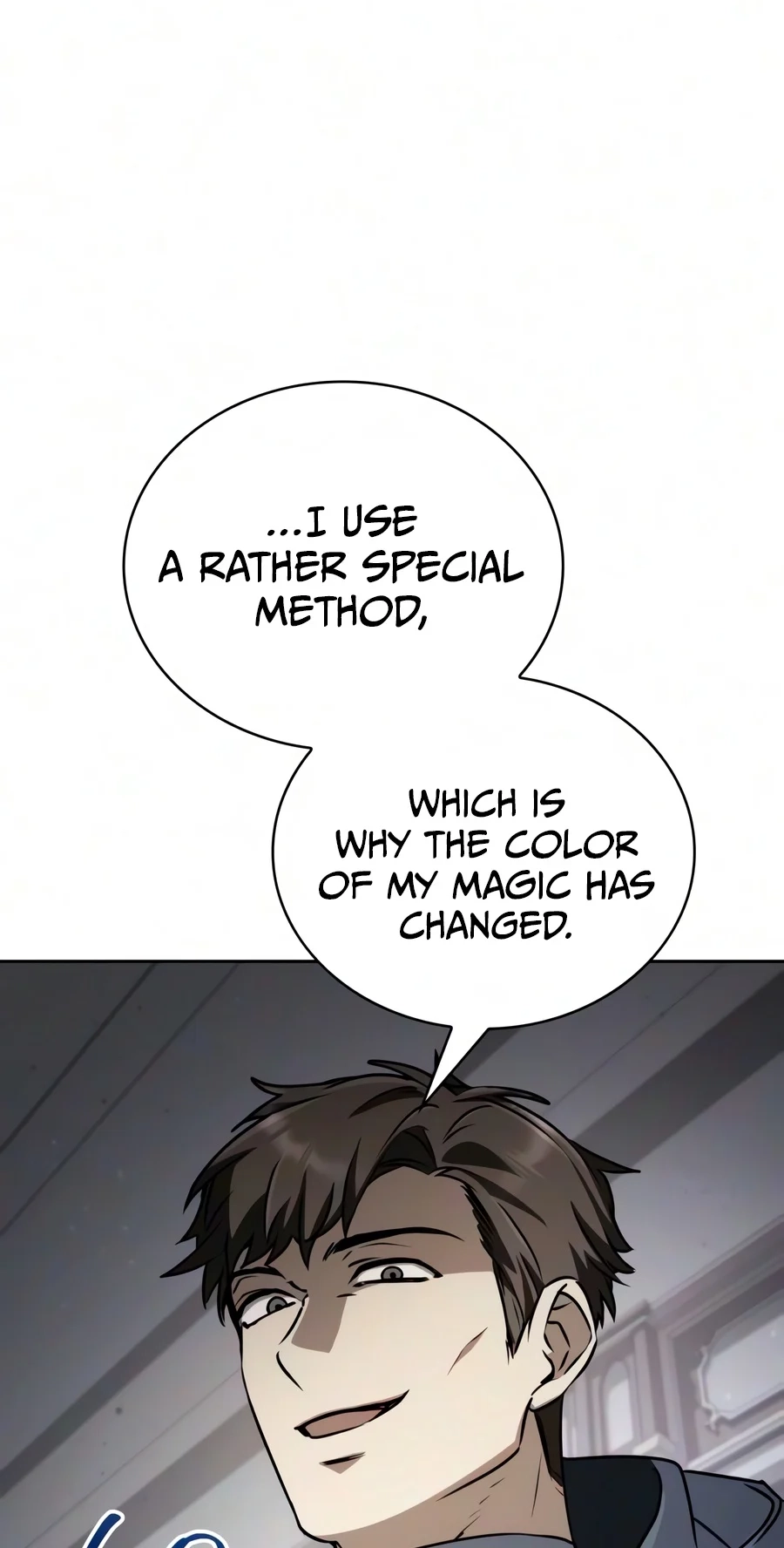 Read The Genius Prismatic Mage chapter 92 image 93 on Lezhin