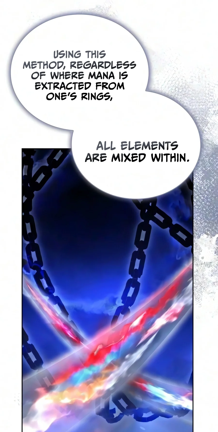 Read The Genius Prismatic Mage chapter 92 image 95 on Lezhin