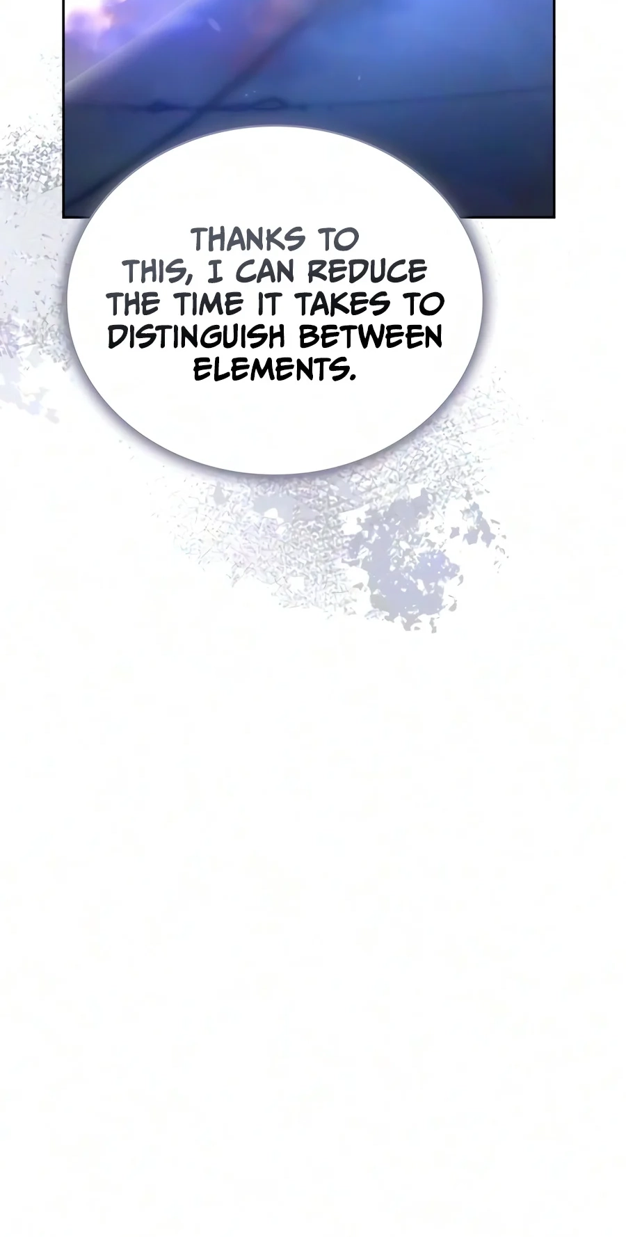 Read The Genius Prismatic Mage chapter 92 image 96 on Lezhin
