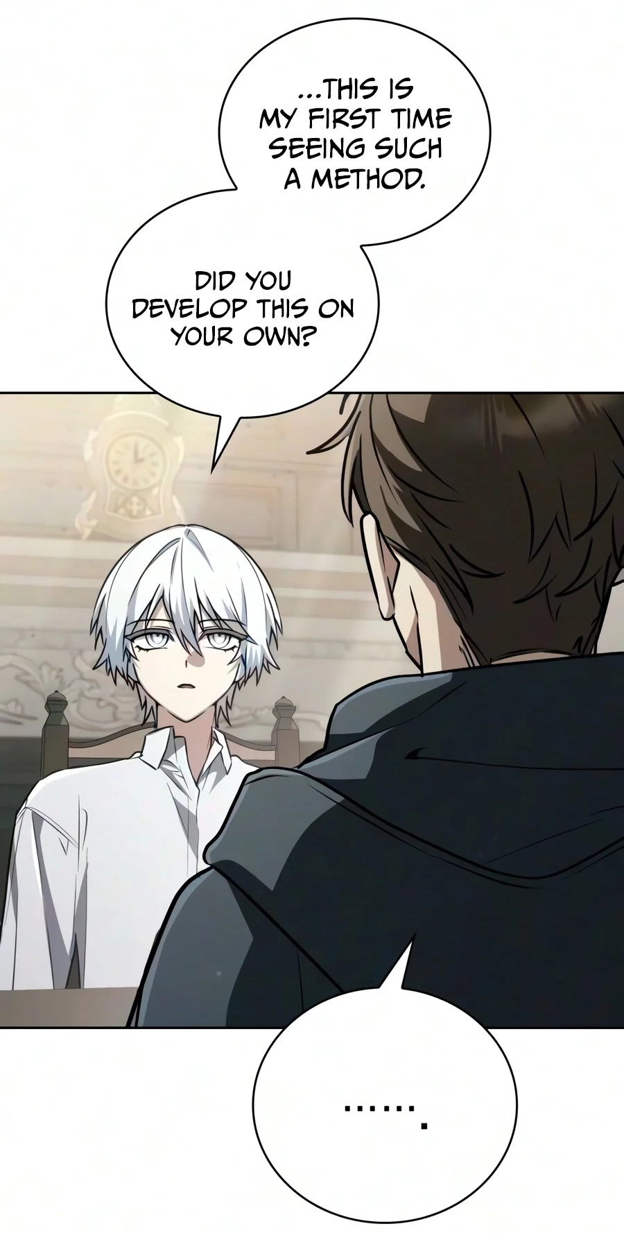 Read The Genius Prismatic Mage chapter 92 image 97 on Lezhin
