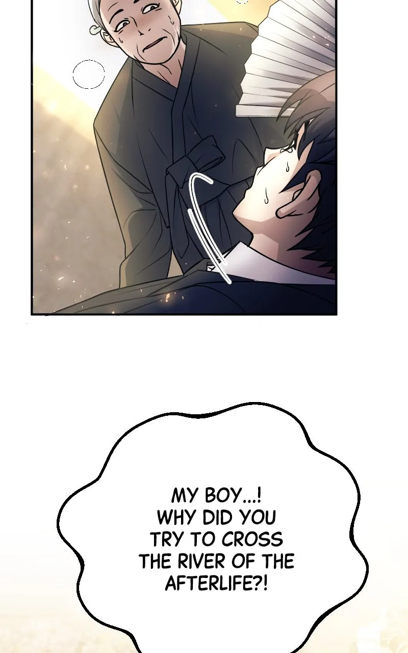 Read The Genius Spirited Streamer chapter 1 image 112 on Lezhin
