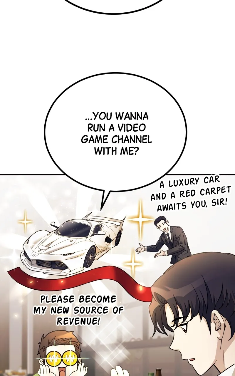 Read The Genius Spirited Streamer chapter 1 image 130 on Lezhin