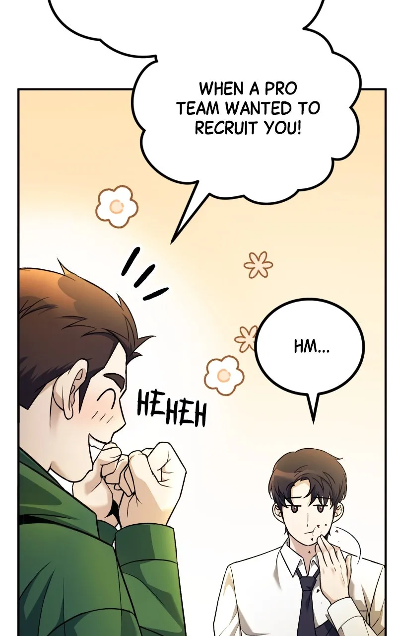 Read The Genius Spirited Streamer chapter 1 image 132 on Lezhin