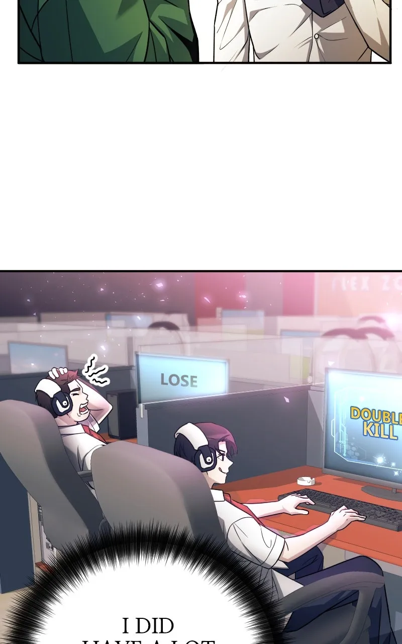 Read The Genius Spirited Streamer chapter 1 image 133 on Lezhin