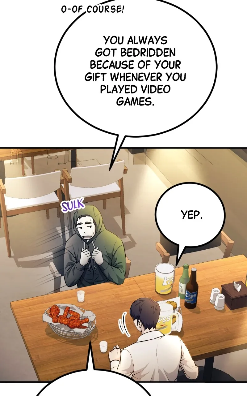Read The Genius Spirited Streamer chapter 1 image 137 on Lezhin
