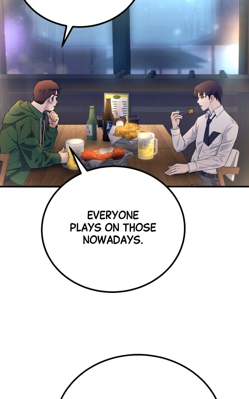Read The Genius Spirited Streamer chapter 1 image 140 on Lezhin