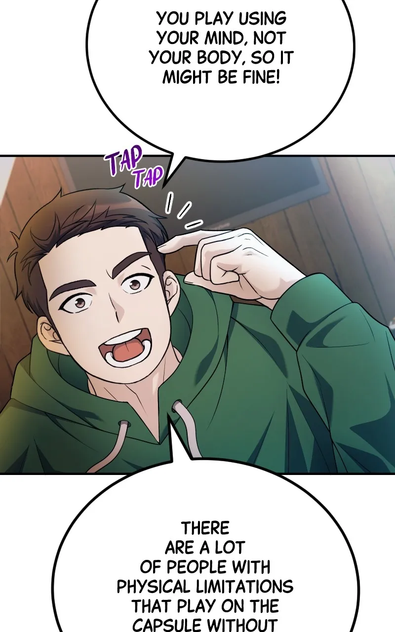 Read The Genius Spirited Streamer chapter 1 image 141 on Lezhin