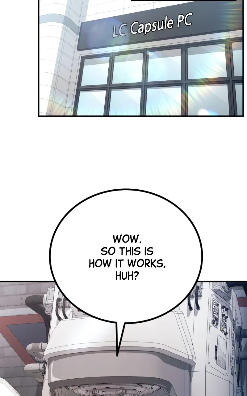 Read The Genius Spirited Streamer chapter 1 image 147 on Lezhin