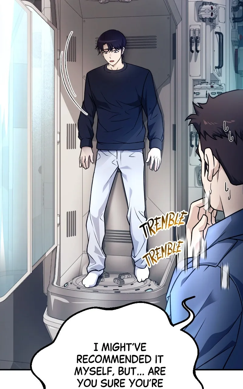 Read The Genius Spirited Streamer chapter 1 image 148 on Lezhin