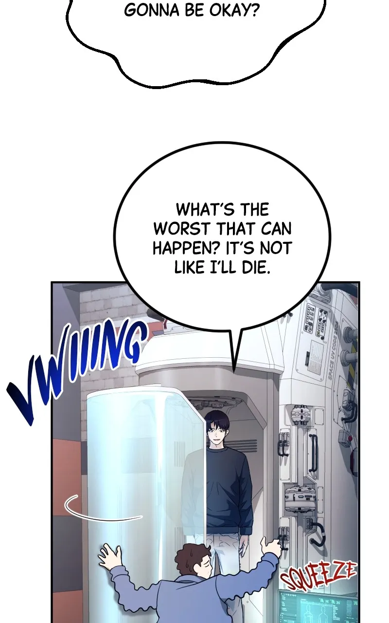 Read The Genius Spirited Streamer chapter 1 image 149 on Lezhin