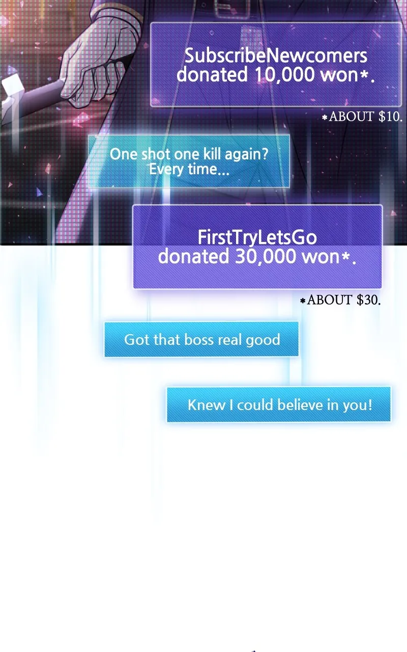 Read The Genius Spirited Streamer chapter 1 image 37 on Lezhin