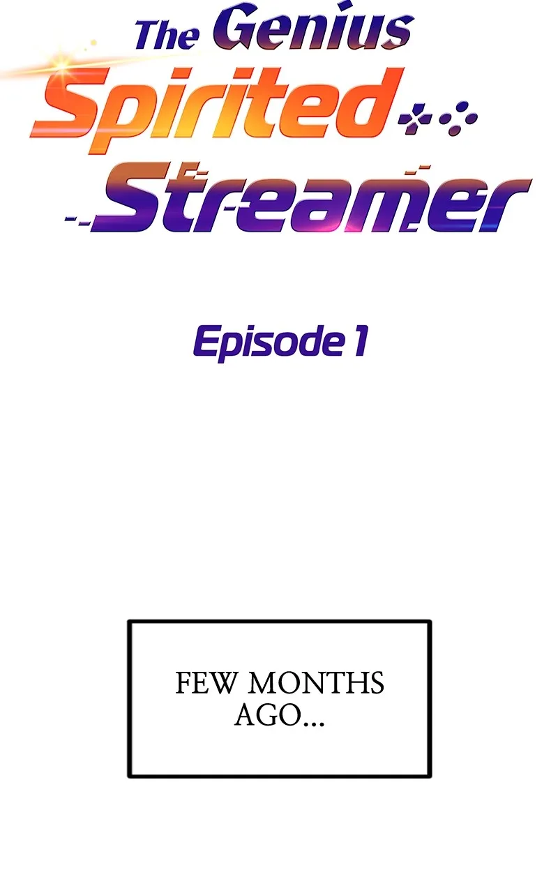 Read The Genius Spirited Streamer chapter 1 image 38 on Lezhin