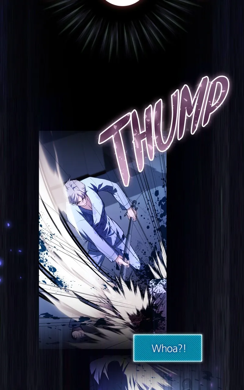 Read The Genius Spirited Streamer chapter 10 image 1 on Lezhin