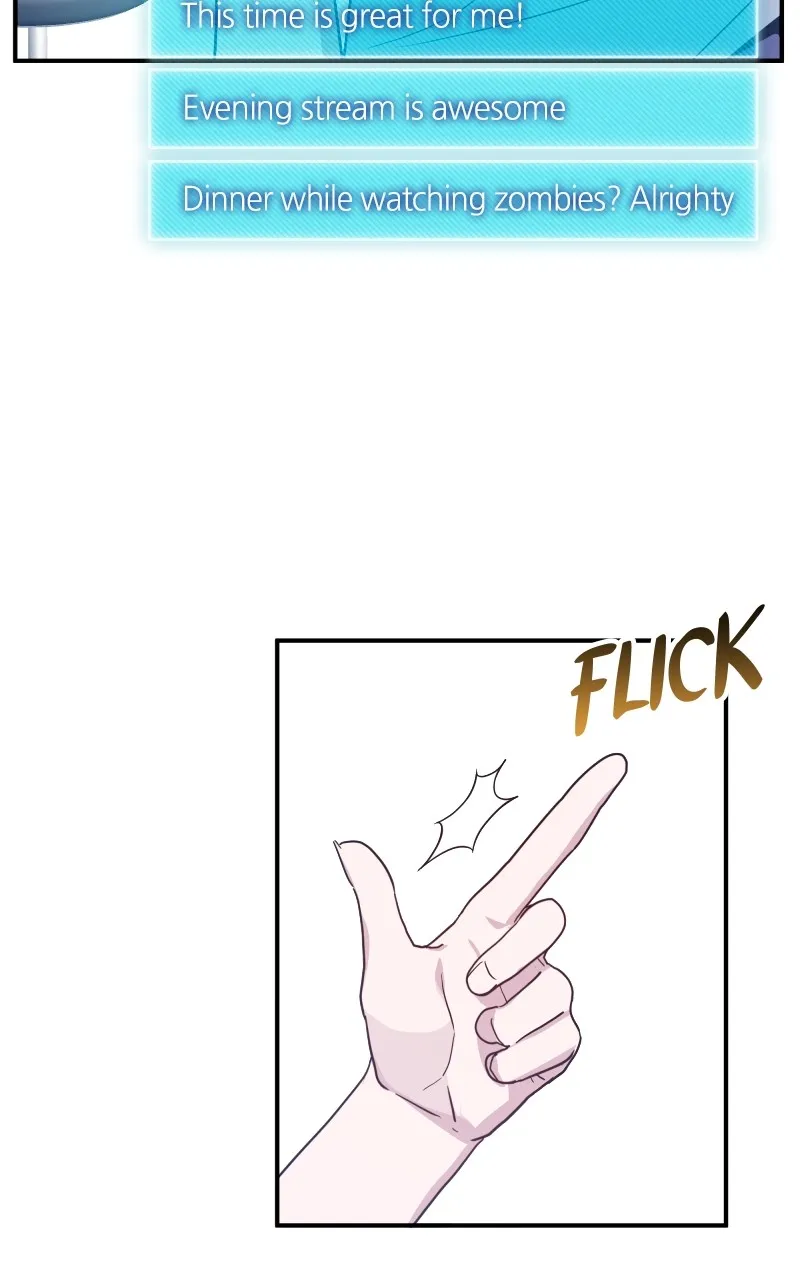Read The Genius Spirited Streamer chapter 10 image 12 on Lezhin