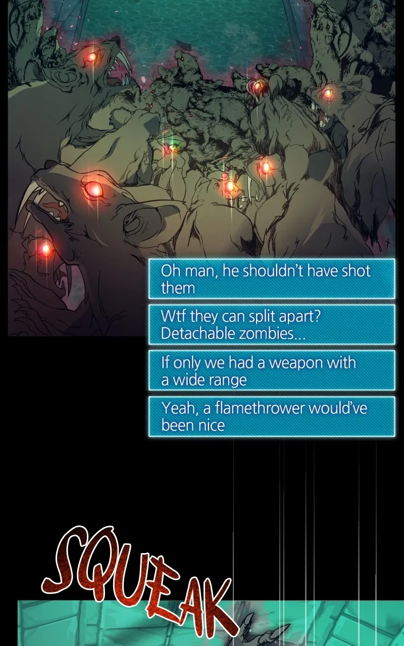 Read The Genius Spirited Streamer chapter 10 image 120 on Lezhin