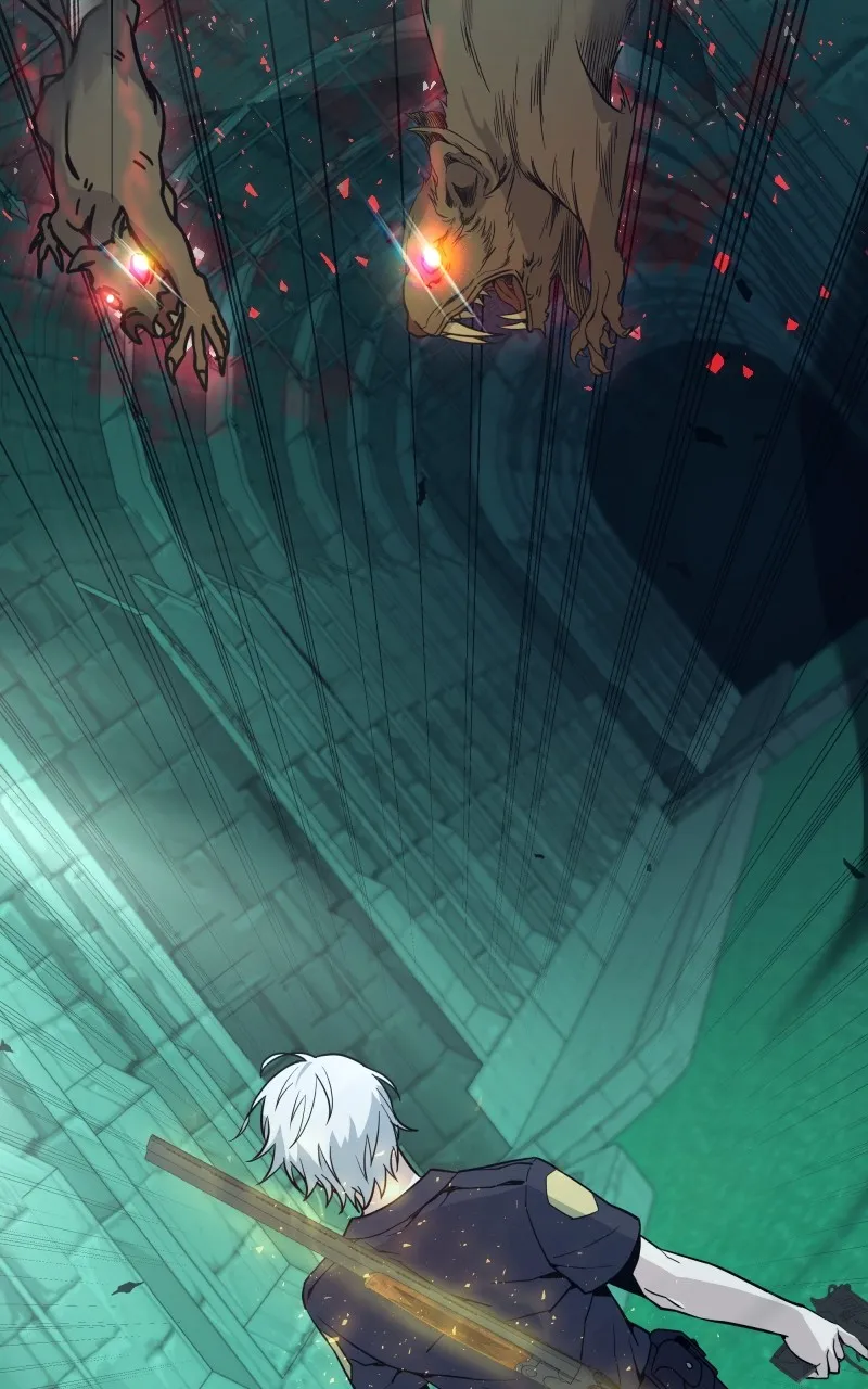 Read The Genius Spirited Streamer chapter 10 image 123 on Lezhin