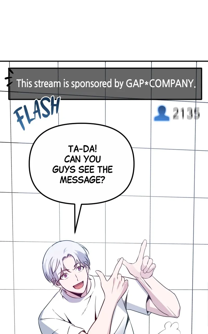 Read The Genius Spirited Streamer chapter 10 image 13 on Lezhin