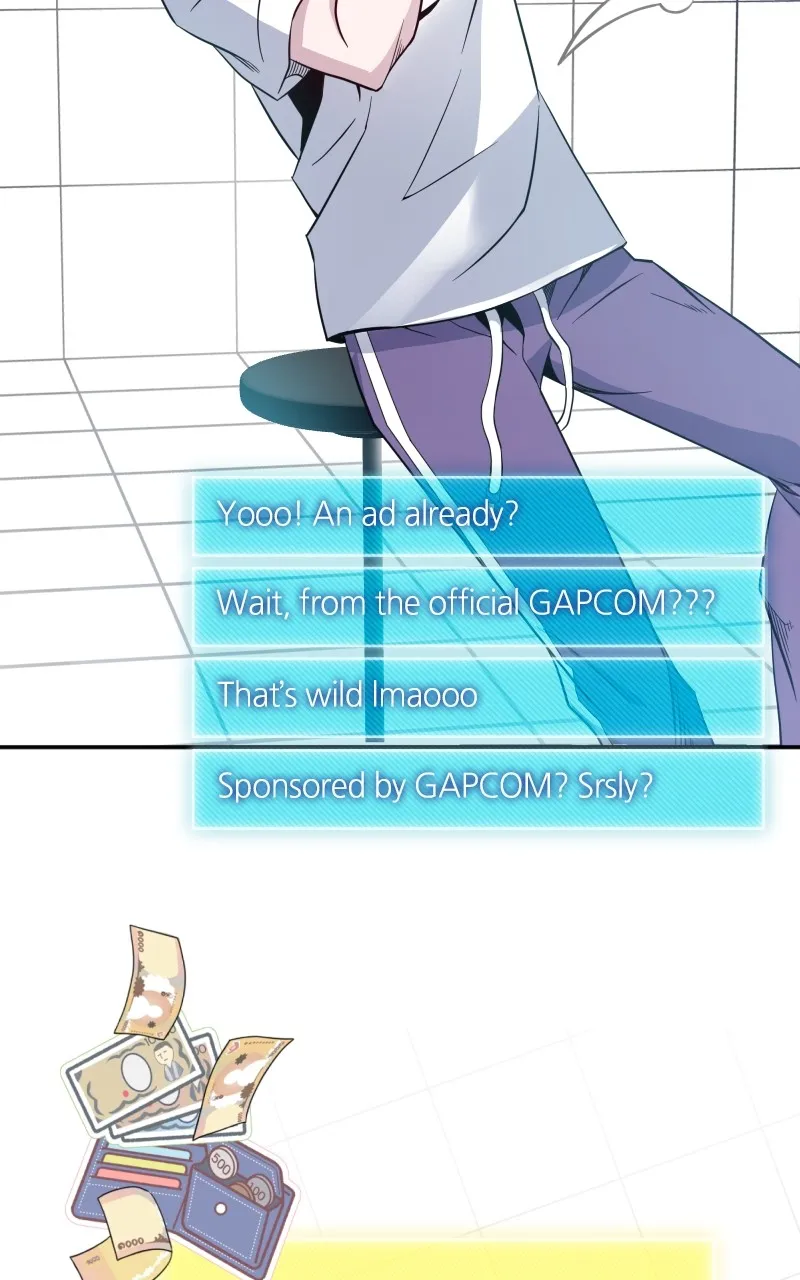 Read The Genius Spirited Streamer chapter 10 image 14 on Lezhin