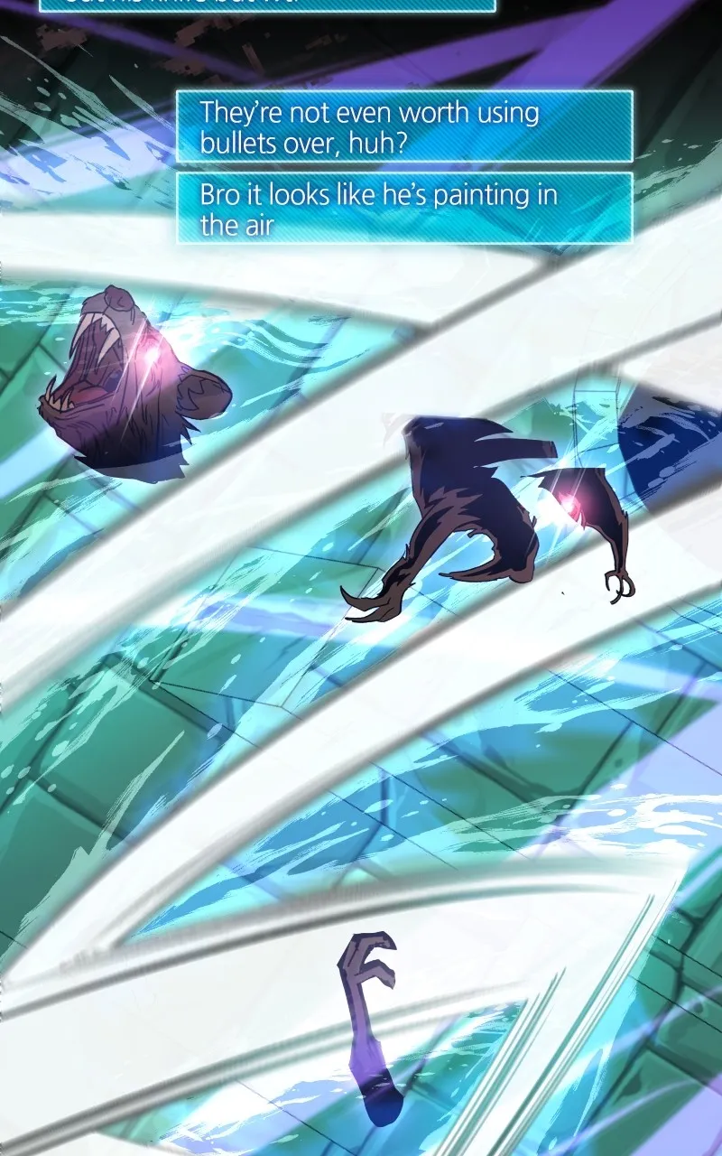 Read The Genius Spirited Streamer chapter 10 image 145 on Lezhin