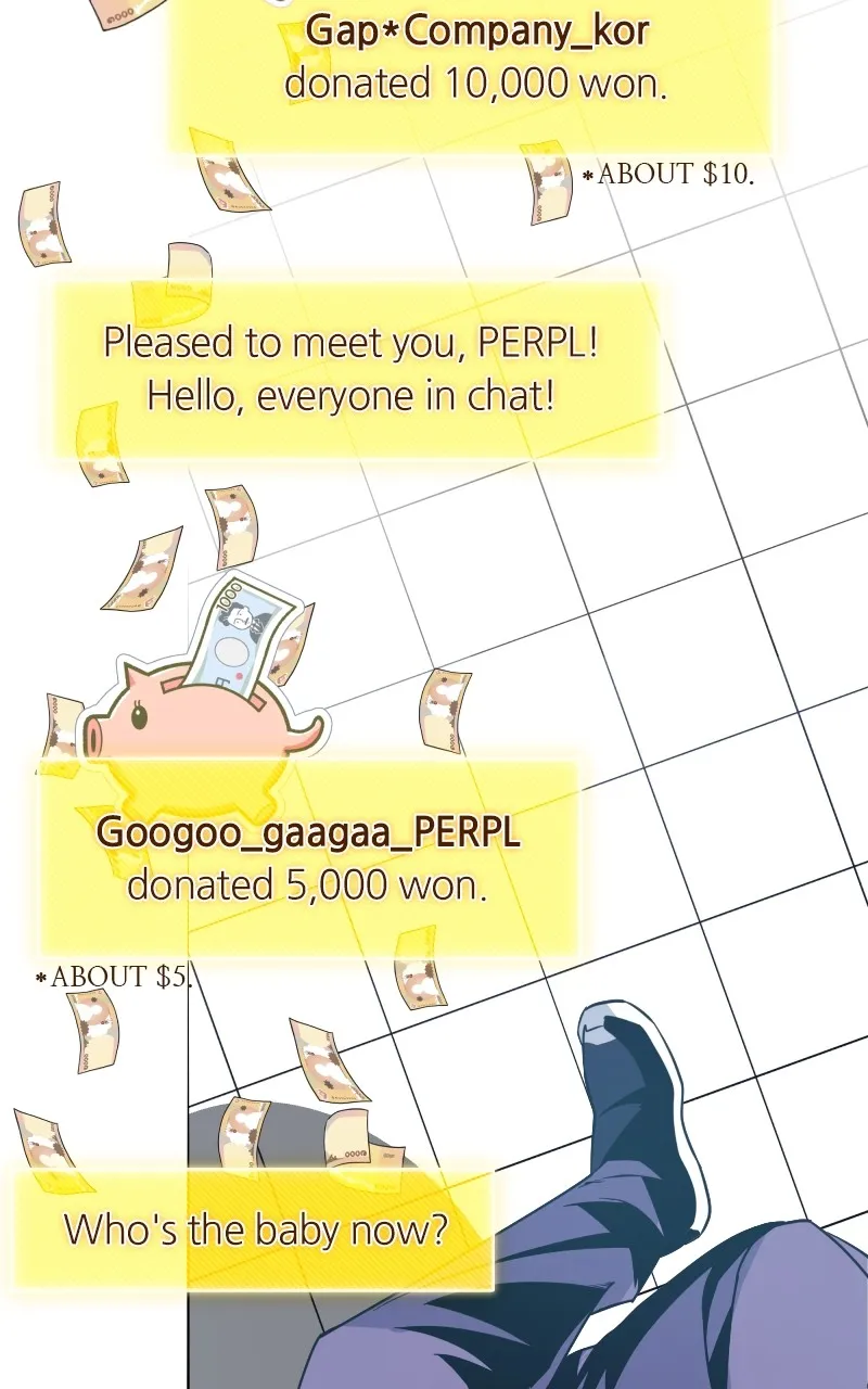 Read The Genius Spirited Streamer chapter 10 image 15 on Lezhin