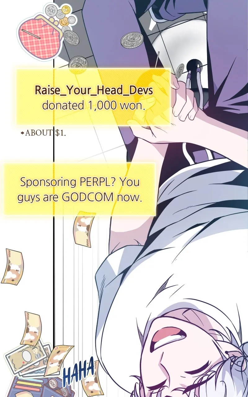 Read The Genius Spirited Streamer chapter 10 image 16 on Lezhin