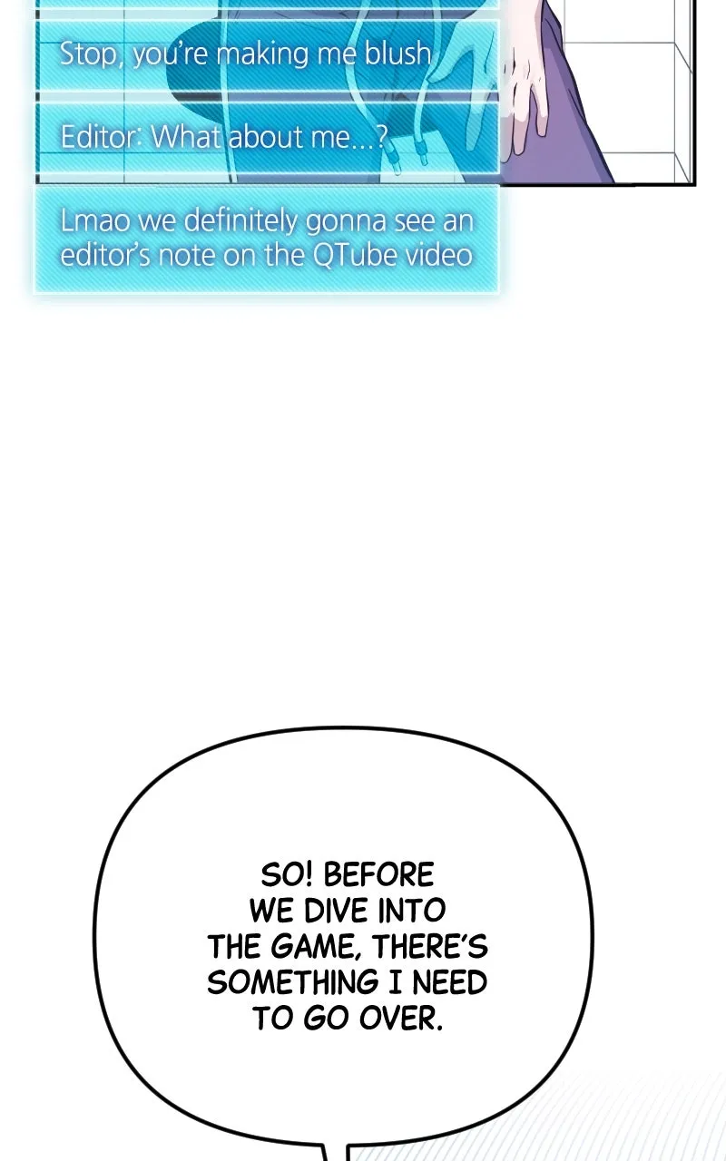 Read The Genius Spirited Streamer chapter 10 image 19 on Lezhin