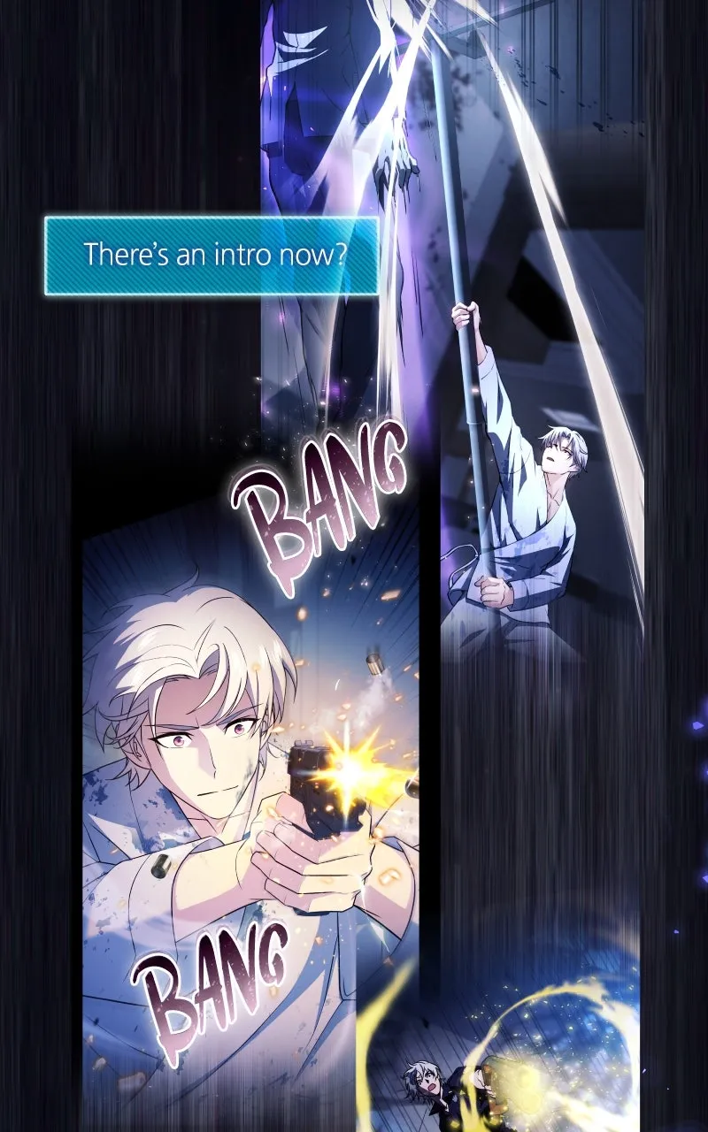 Read The Genius Spirited Streamer chapter 10 image 2 on Lezhin