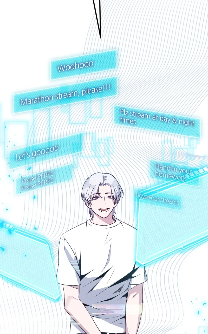 Read The Genius Spirited Streamer chapter 10 image 20 on Lezhin