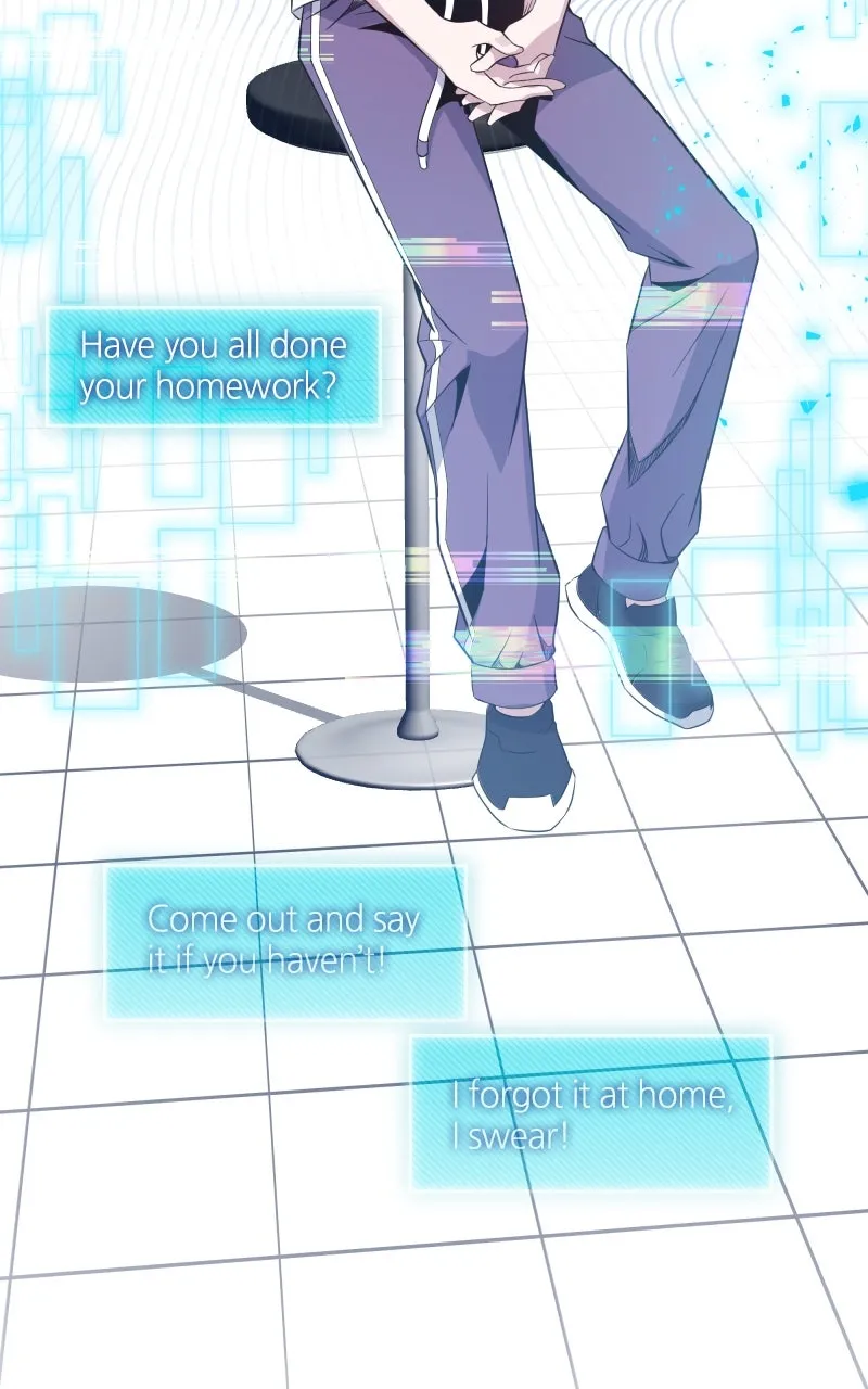 Read The Genius Spirited Streamer chapter 10 image 21 on Lezhin