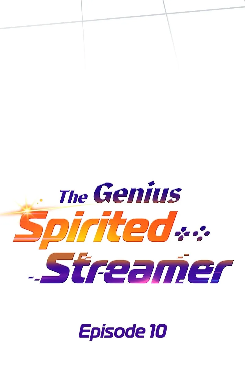 Read The Genius Spirited Streamer chapter 10 image 22 on Lezhin
