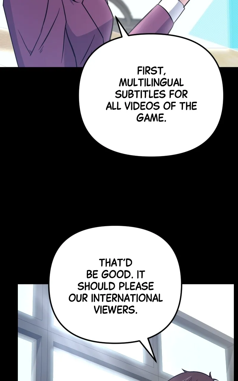 Read The Genius Spirited Streamer chapter 10 image 27 on Lezhin
