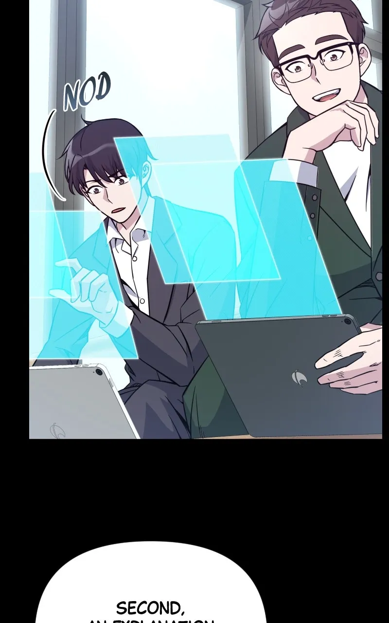 Read The Genius Spirited Streamer chapter 10 image 28 on Lezhin